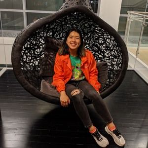 Meet your Posher, Alice